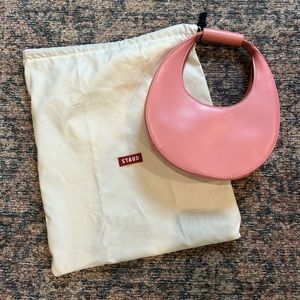 Staud Moon Bag